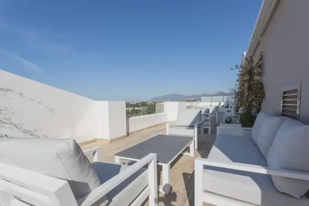 4 camera da letto Attico in vendita in Marbella con piscina garage - 1.490.000 € (Rif: 10170128)