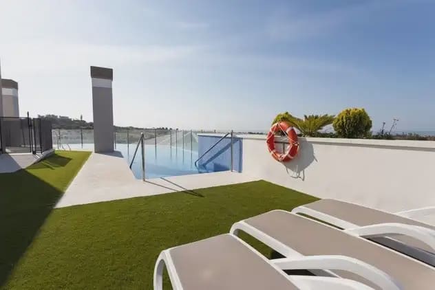 4 camera da letto Attico in vendita in Marbella con piscina garage - 1.490.000 € (Rif: 10170128)