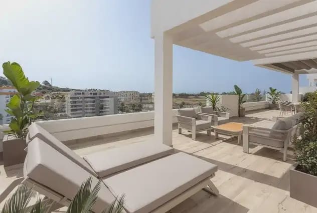 4 camera da letto Attico in vendita in Marbella con piscina garage - 1.490.000 € (Rif: 10170128)