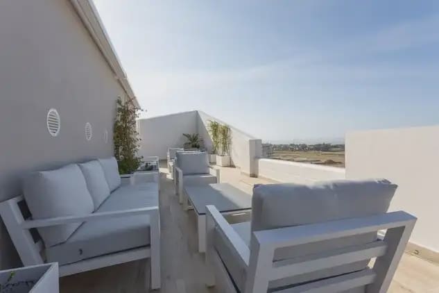 4 camera da letto Attico in vendita in Marbella con piscina garage - 1.490.000 € (Rif: 10170128)