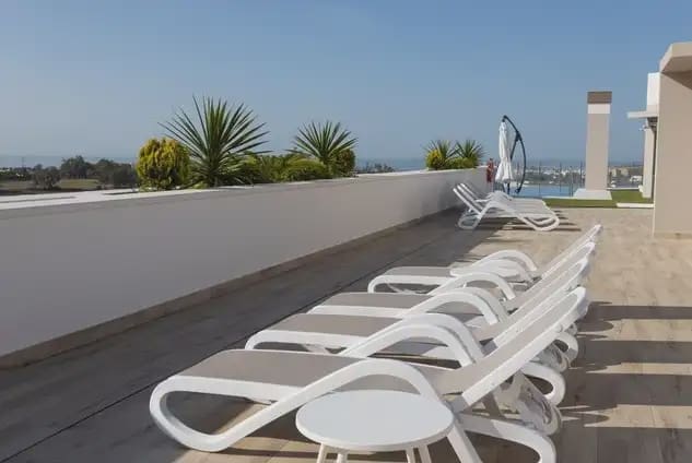 4 camera da letto Attico in vendita in Marbella con piscina garage - 1.490.000 € (Rif: 10170128)