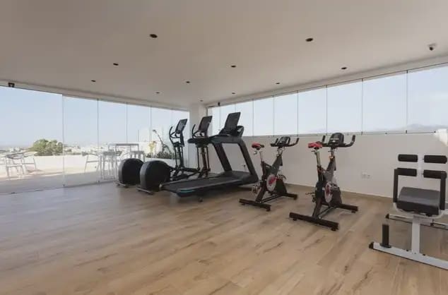 4 camera da letto Attico in vendita in Marbella con piscina garage - 1.490.000 € (Rif: 10170128)