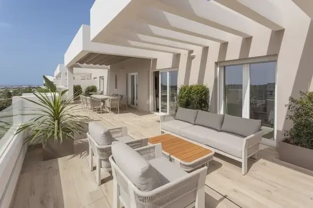 4 camera da letto Attico in vendita in Marbella con piscina garage - 1.490.000 € (Rif: 10170128)