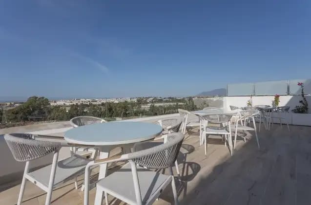 4 camera da letto Attico in vendita in Marbella con piscina garage - 1.490.000 € (Rif: 10170128)
