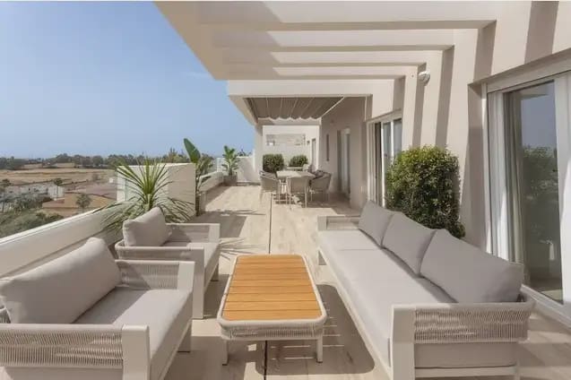 4 camera da letto Attico in vendita in Marbella con piscina garage - 1.490.000 € (Rif: 10170128)