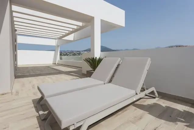 4 camera da letto Attico in vendita in Marbella con piscina garage - 1.490.000 € (Rif: 10170128)