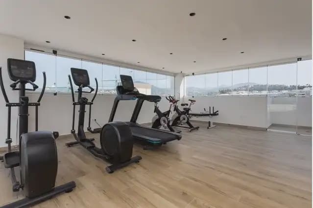 4 camera da letto Attico in vendita in Marbella con piscina garage - 1.490.000 € (Rif: 10170128)