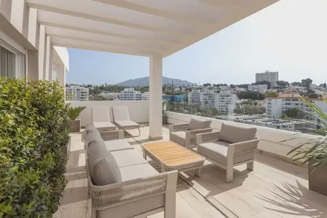 4 camera da letto Attico in vendita in Marbella con piscina garage - 1.490.000 € (Rif: 10170128)