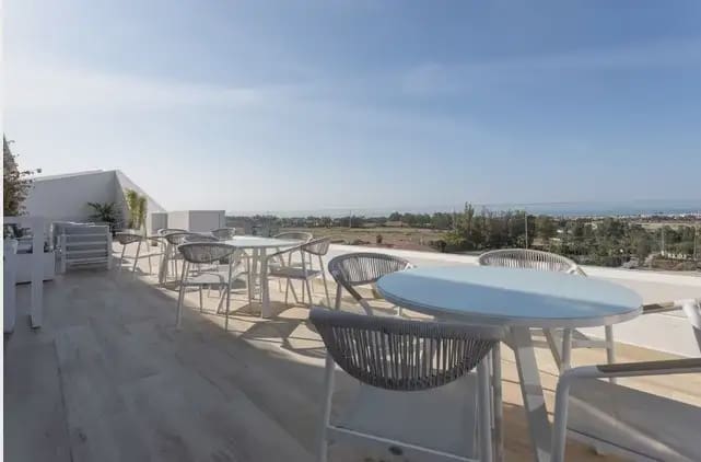 4 camera da letto Attico in vendita in Marbella con piscina garage - 1.490.000 € (Rif: 10170128)