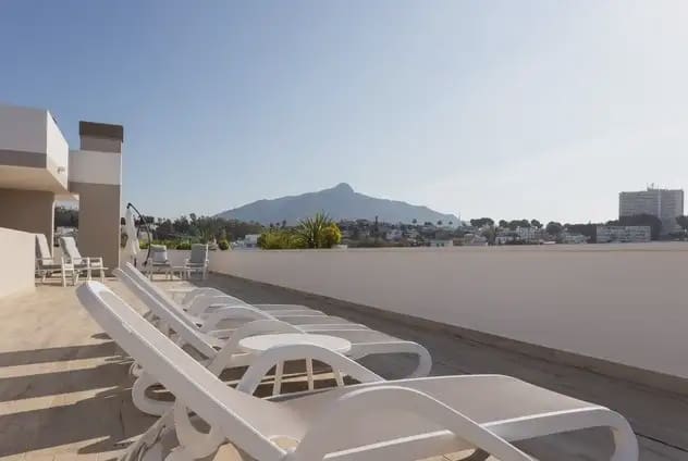 4 camera da letto Attico in vendita in Marbella con piscina garage - 1.490.000 € (Rif: 10170128)