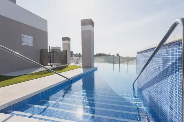 4 camera da letto Attico in vendita in Marbella con piscina garage - 1.490.000 € (Rif: 10170128)
