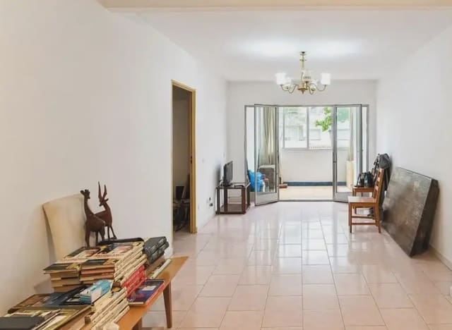 Piso de 3 habitaciones en San Pedro de Alcántara Pueblo, Marbella en venta con garaje - 300.000 € (Ref: 10170129)