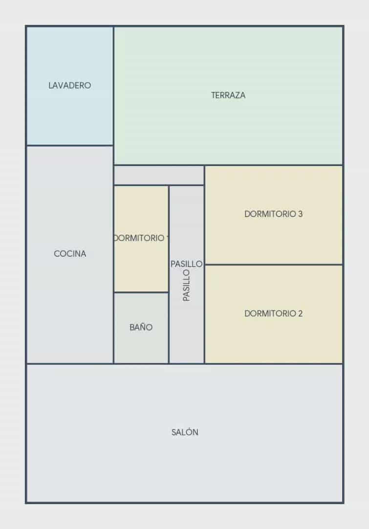 Piso de 3 habitaciones en Marbella en venta con garaje - 300.000 € (Ref: 10170129)