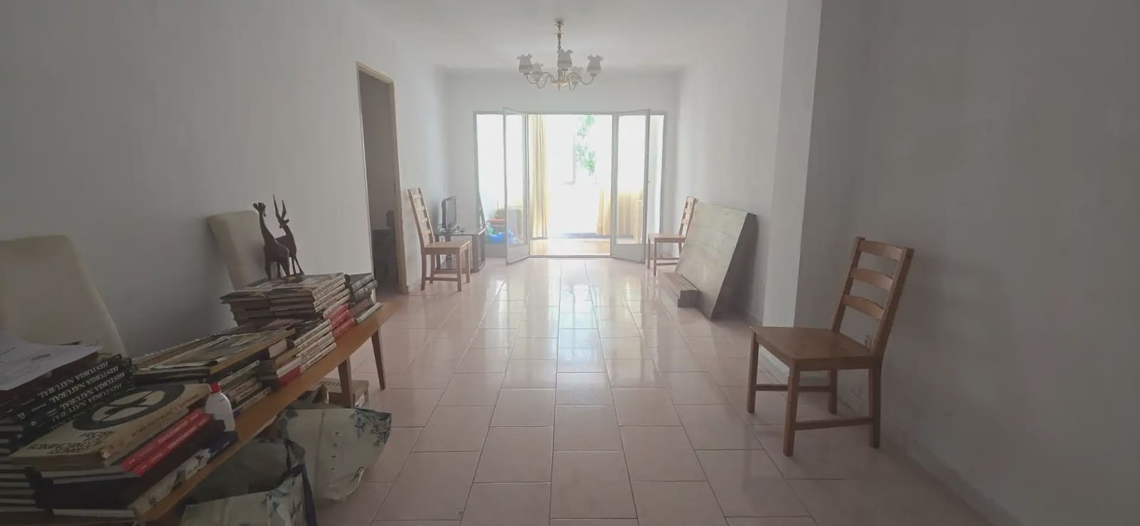 Piso de 3 habitaciones en Marbella en venta con garaje - 300.000 € (Ref: 10170129)