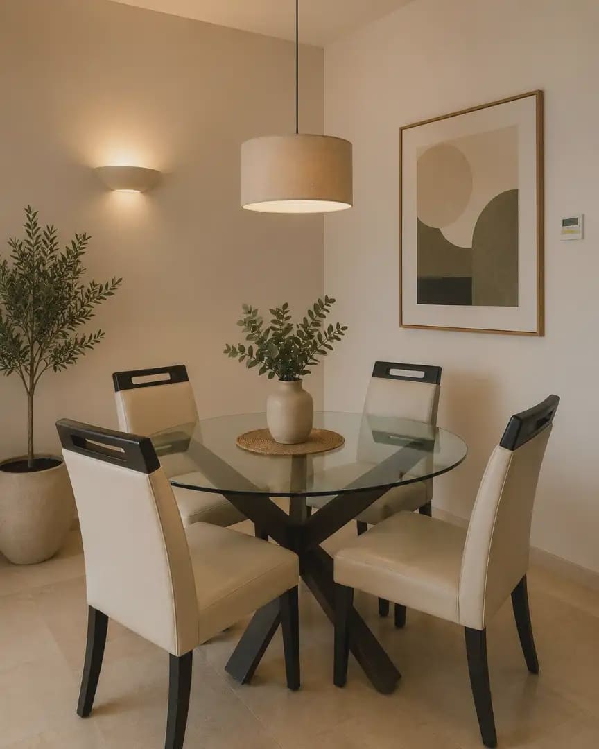 2 soverom Leilighet til salgs i Marbella med svømmebasseng garasje - € 385 000 (Ref: 10170130)