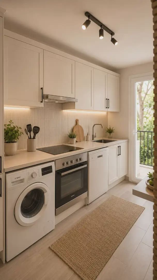 2 soverom Leilighet til salgs i Marbella med svømmebasseng garasje - € 385 000 (Ref: 10170130)