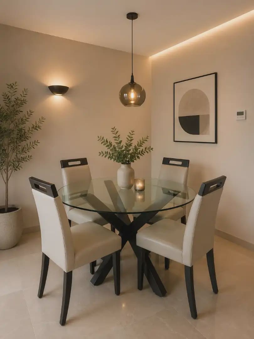2 soverom Leilighet til salgs i Marbella med svømmebasseng garasje - € 385 000 (Ref: 10170130)