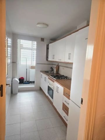 Piso de 1 habitación en Las Chapas, Marbella en venta con piscina garaje - 325.000 € (Ref: 10170131)