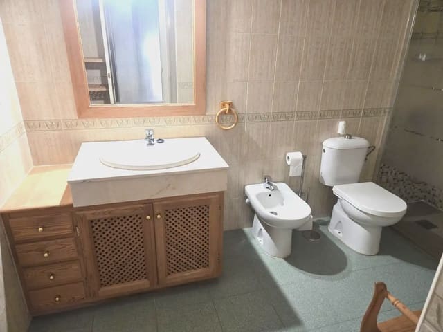 Piso de 1 habitación en Las Chapas, Marbella en venta con piscina garaje - 325.000 € (Ref: 10170131)