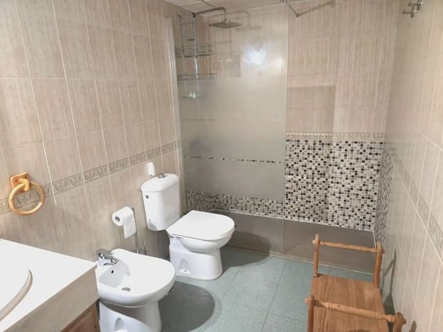 Piso de 1 habitación en Las Chapas, Marbella en venta con piscina garaje - 325.000 € (Ref: 10170131)