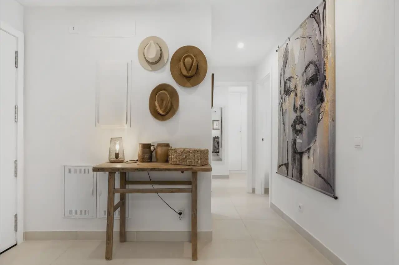 2 sovrum Lägenhet till salu i Estepona med pool - 495 000 € (Ref: 10170133)