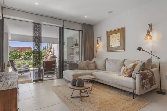 2 sovrum Lägenhet till salu i Estepona Golf, Estepona med pool - 495 000 € (Ref: 10170133)