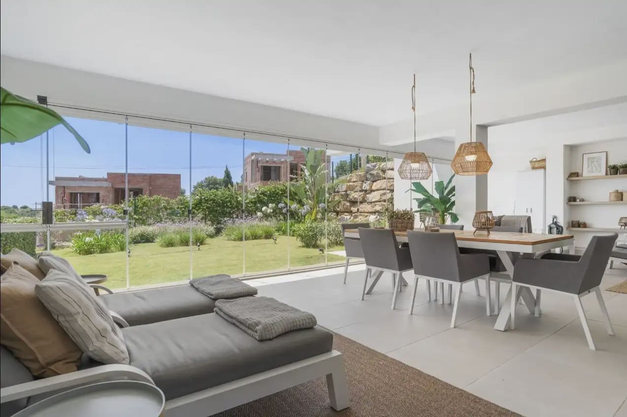 2 sovrum Lägenhet till salu i Estepona med pool - 495 000 € (Ref: 10170133)