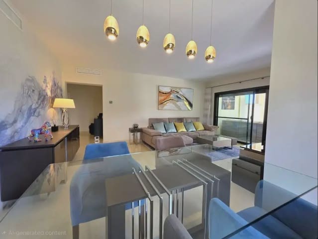 2 Zimmer Apartment zu verkaufen in Benahavís pueblo, Benahavís mit Pool Garage - 595.000 € (Ref: 10170134)