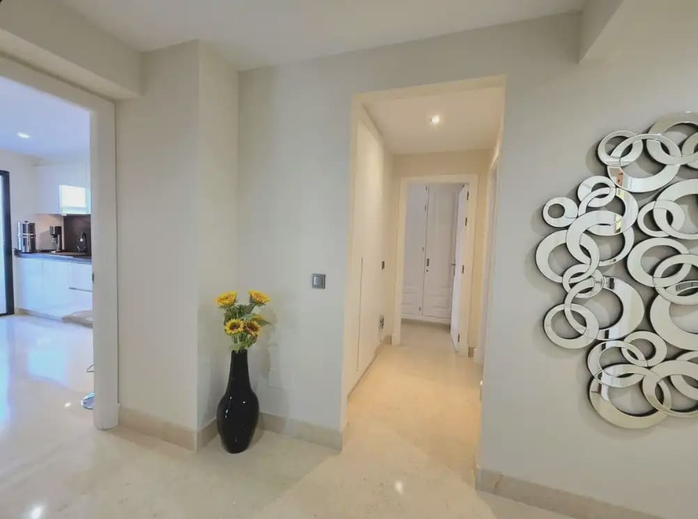 2 Zimmer Apartment zu verkaufen in Benahavis mit Pool Garage - 595.000 € (Ref: 10170134)