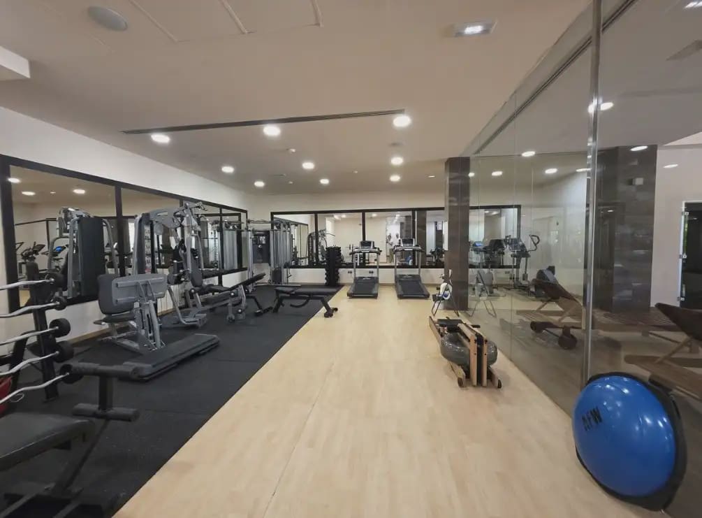2 Zimmer Apartment zu verkaufen in Benahavis mit Pool Garage - 595.000 € (Ref: 10170134)