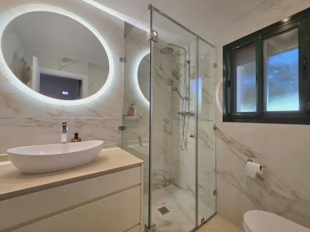 2 Zimmer Apartment zu verkaufen in Benahavis mit Pool Garage - 595.000 € (Ref: 10170134)