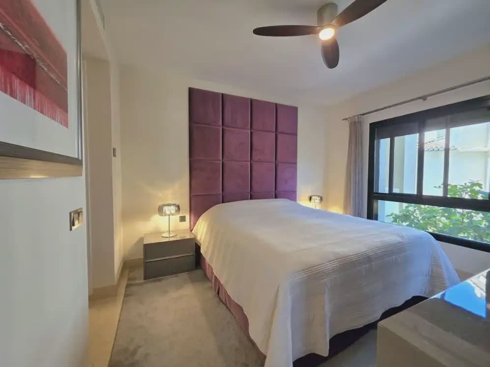 2 Zimmer Apartment zu verkaufen in Benahavis mit Pool Garage - 595.000 € (Ref: 10170134)