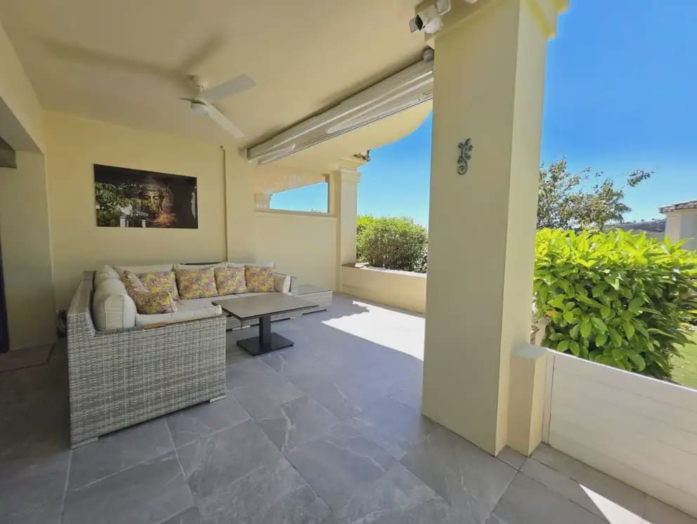 2 Zimmer Apartment zu verkaufen in Benahavis mit Pool Garage - 595.000 € (Ref: 10170134)