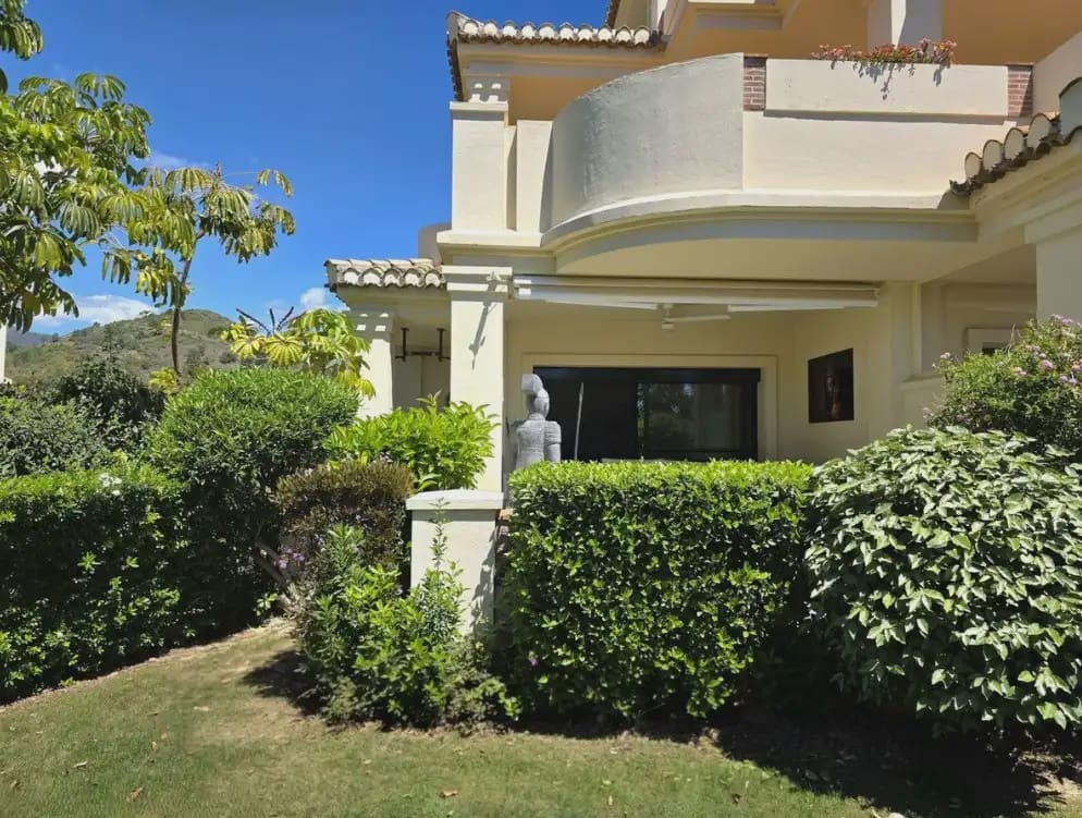 2 Zimmer Apartment zu verkaufen in Benahavis mit Pool Garage - 595.000 € (Ref: 10170134)