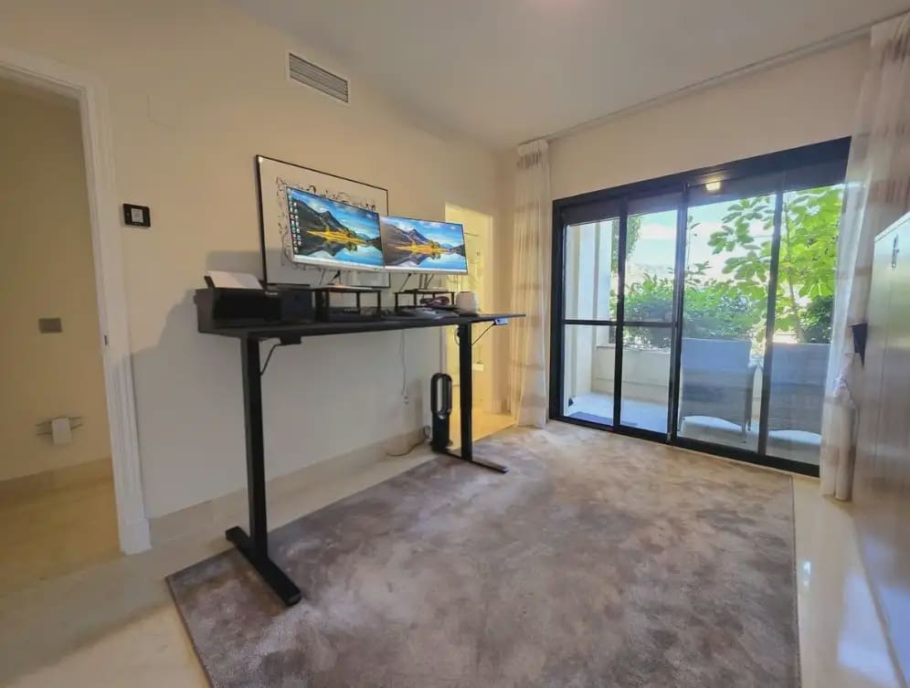 2 Zimmer Apartment zu verkaufen in Benahavis mit Pool Garage - 595.000 € (Ref: 10170134)