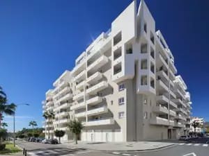 4 Zimmer Penthouse zu verkaufen in Marbella mit Pool Garage - 790.000 € (Ref: 10170135)