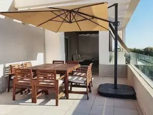 4 camera da letto Attico in vendita in Rodeo Alto - Guadaiza - La Campana, Marbella con piscina garage - 790.000 € (Rif: 10170135)
