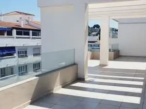 4 Zimmer Penthouse zu verkaufen in Marbella mit Pool Garage - 790.000 € (Ref: 10170135)