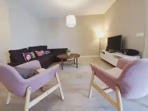 4 Zimmer Penthouse zu verkaufen in Marbella mit Pool Garage - 790.000 € (Ref: 10170135)