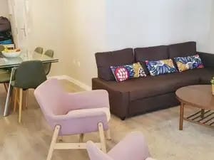 4 Zimmer Penthouse zu verkaufen in Marbella mit Pool Garage - 790.000 € (Ref: 10170135)