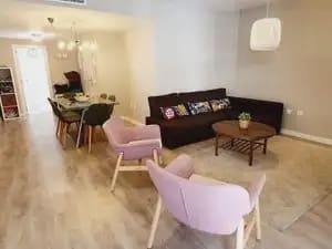 4 Zimmer Penthouse zu verkaufen in Marbella mit Pool Garage - 790.000 € (Ref: 10170135)