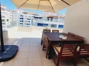 4 camera da letto Attico in vendita in Rodeo Alto - Guadaiza - La Campana, Marbella con piscina garage - 790.000 € (Rif: 10170135)