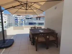 4 camera da letto Attico in vendita in Rodeo Alto - Guadaiza - La Campana, Marbella con piscina garage - 790.000 € (Rif: 10170135)