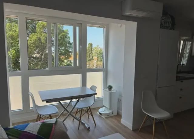 1 bedroom Apartment for sale in Rodeo Alto - Guadaiza - La Campana, Marbella - € 209,000 (Ref: 10170136)