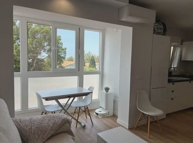 1 bedroom Apartment for sale in Rodeo Alto - Guadaiza - La Campana, Marbella - € 209,000 (Ref: 10170136)