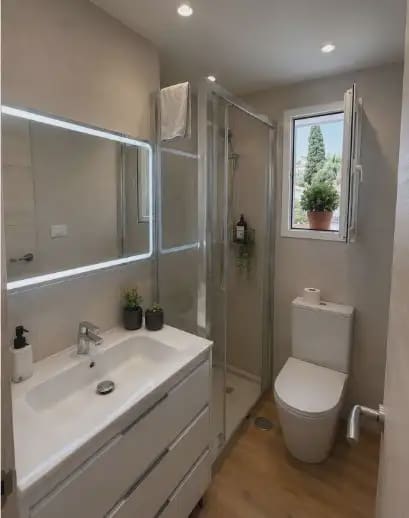 1 soveværelse Lejlighed til salg i Marbella - € 209.000 (Ref: 10170136)