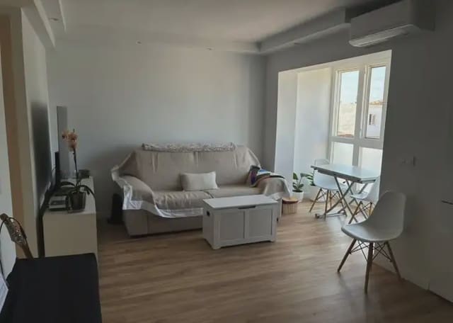 1 bedroom Apartment for sale in Rodeo Alto - Guadaiza - La Campana, Marbella - € 209,000 (Ref: 10170136)