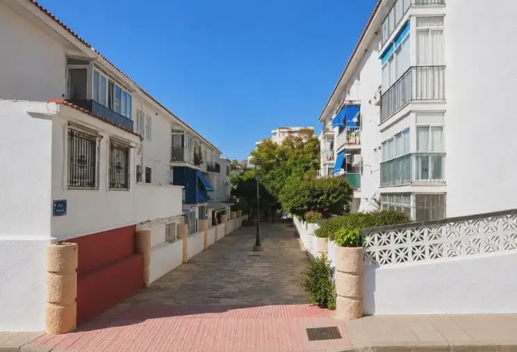 1 soveværelse Lejlighed til salg i Marbella - € 209.000 (Ref: 10170136)