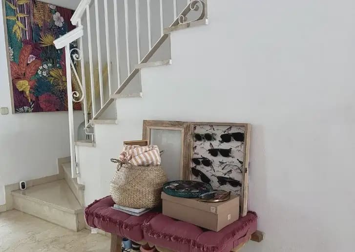 3 bedroom Terraced Villa for sale in El Paraiso with pool garage - € 495,000 (Ref: 10170137)
