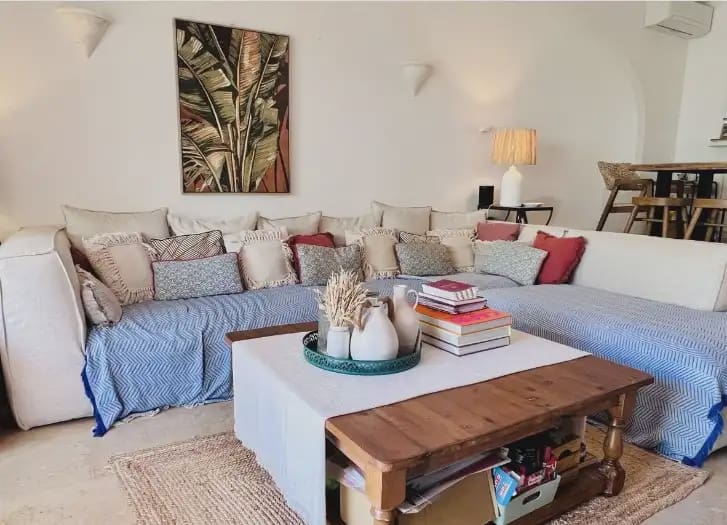 3 bedroom Terraced Villa for sale in El Paraiso with pool garage - € 495,000 (Ref: 10170137)